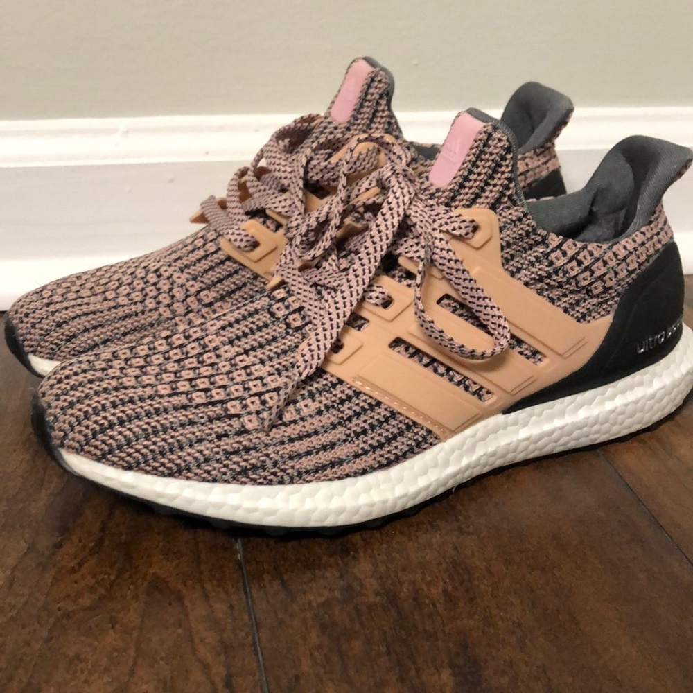Women’s Adidas UltraBoost